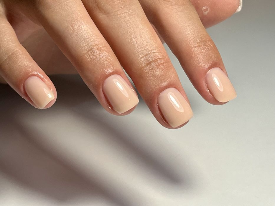 Манікюр Буча.