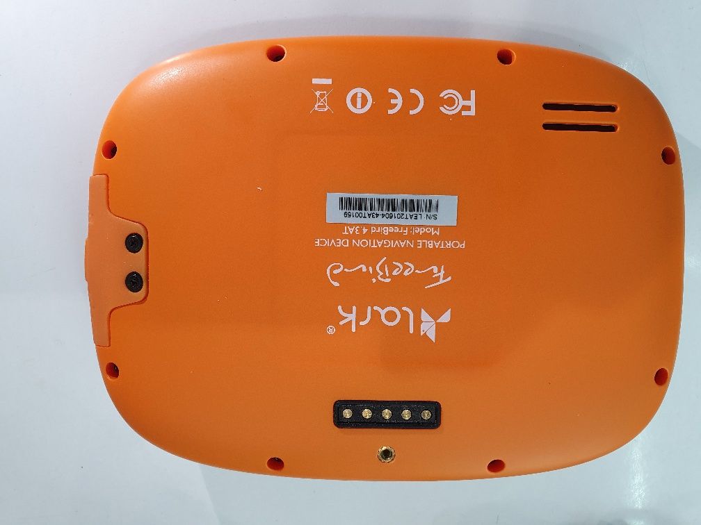 Навигатор Lark FreebBird 4.3 AT Igoo Prima новий!!!
