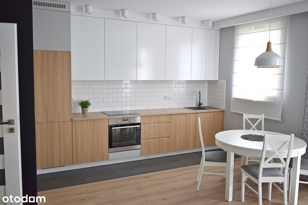 15min od Centrum_komórka + Parking w Cenie_siłownia_ Umów wizytę