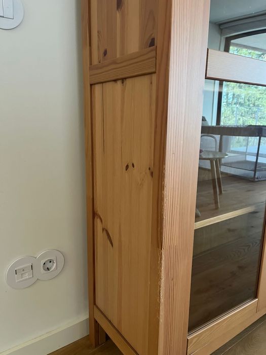 Móvel Tv + Louceiro