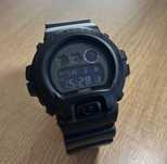 Zegarek Casio G-SHOCK Original DW-6900BBA-1ER