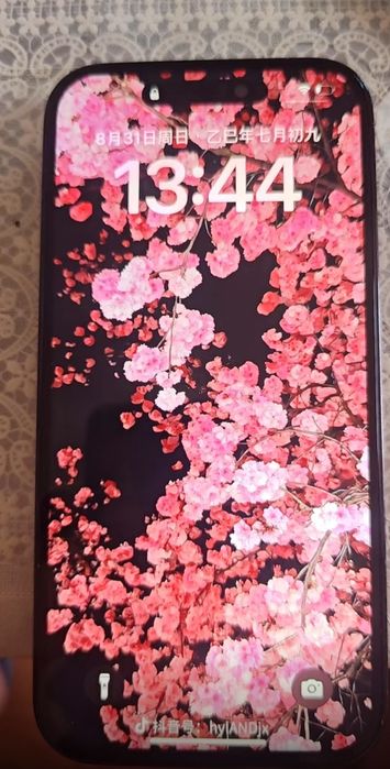 Дисплей для iPhone 15 Pro 120hz/Матриця для айфон 15 про