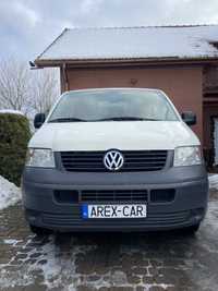 Vw T5/1,9 TDI/102PS/1.rejestracja 2009