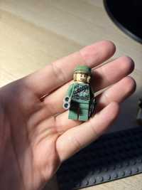 Lego star wars minifigurka endor rebel