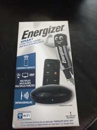 Smart controlador infravermelhos  Energizer