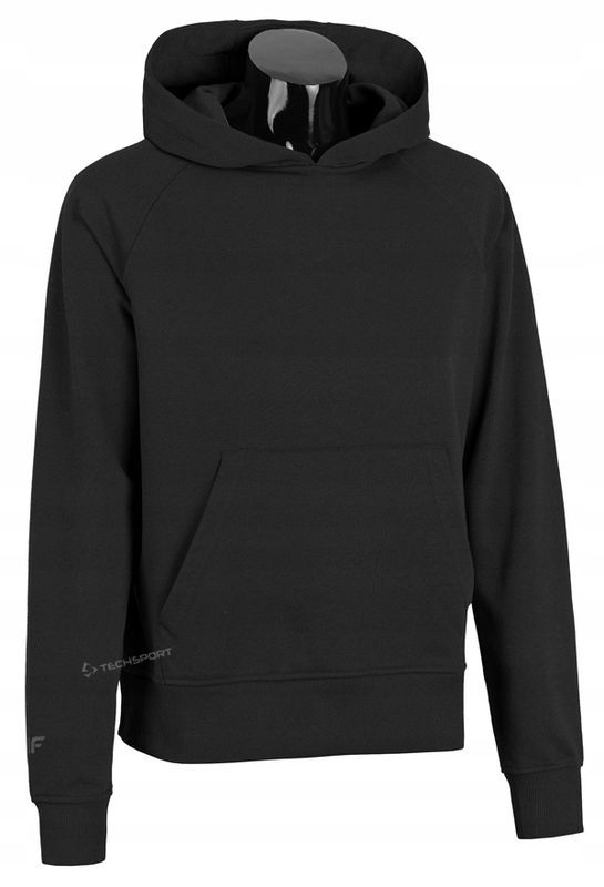 4f Damski Dres Bawełna Komplet Bluza Spodnie / rozm S