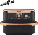 Ninja Foodi flexdrawer dual zone AF500EUCP