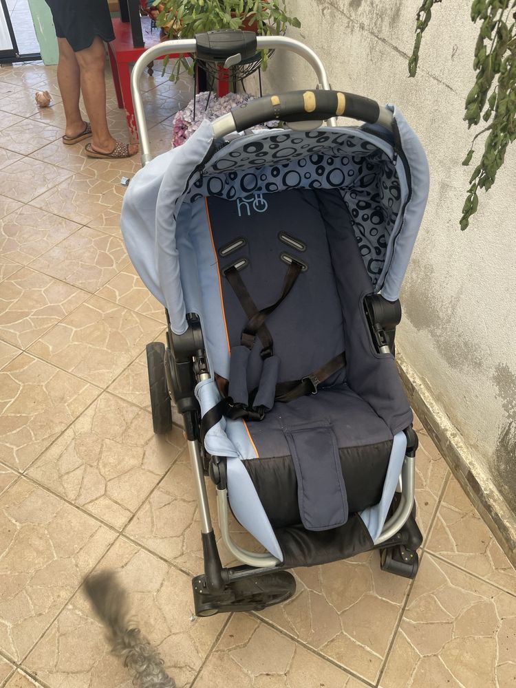 Carro de passeio