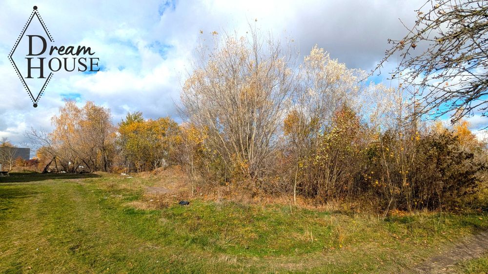 Продам земельну ділянку під забудову