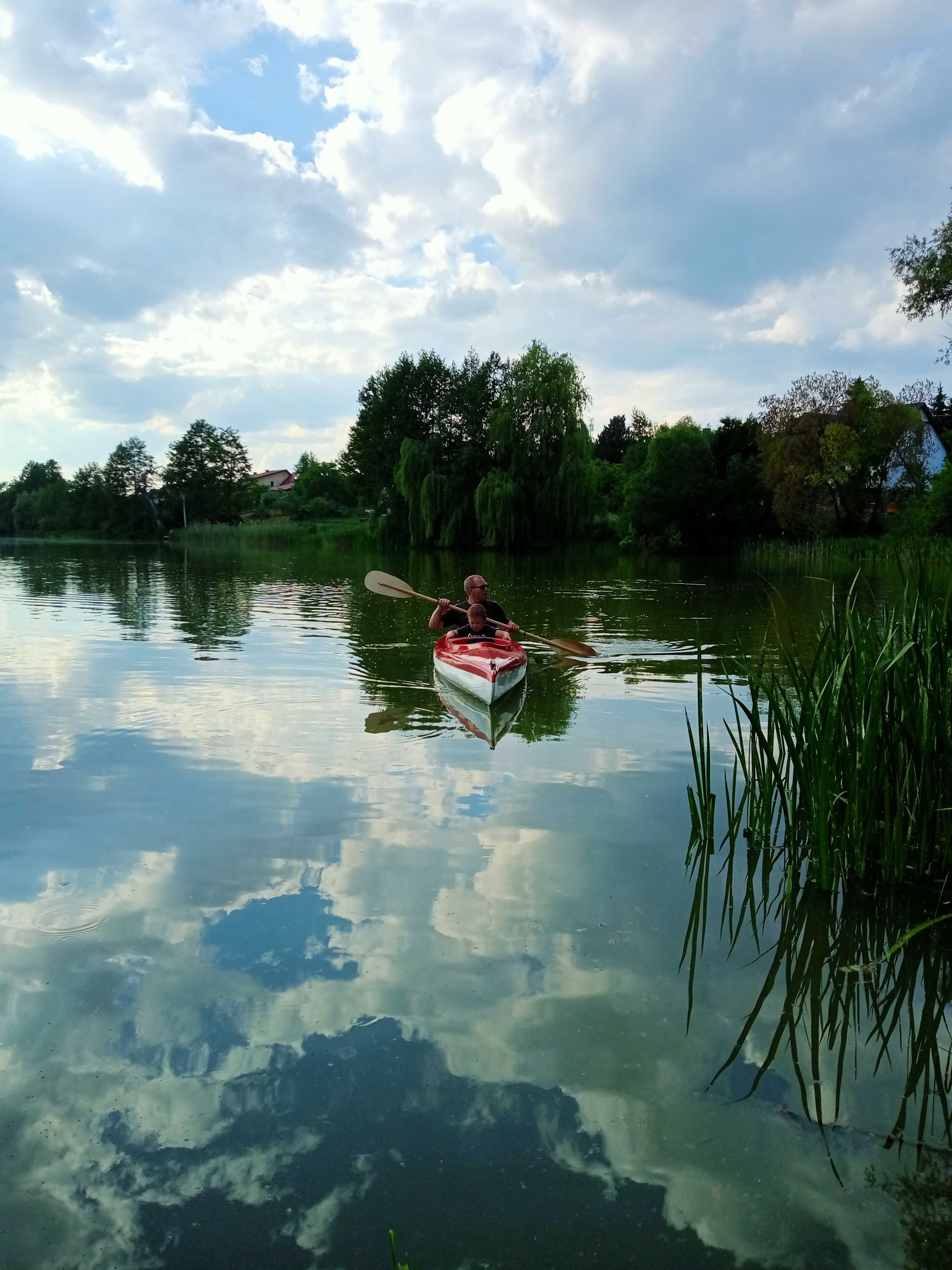 Noclegi Błądzim  Bory Tucholskie Wakacje Sauna Ruska Bania Weekend