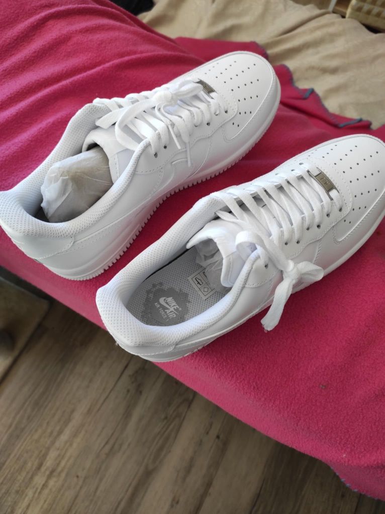 Air Force 1  size 44