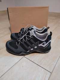 Buty trekkingowe damskie Adidas Terrex Swift R2 GTX