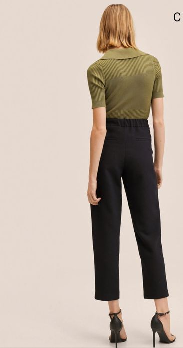 Брюки жіночі Mango