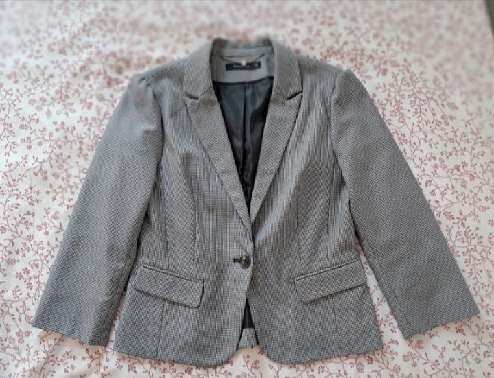 Marynarka Reserved stan idealny jak nowa