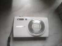 Olympus vh 510 biały tokyo