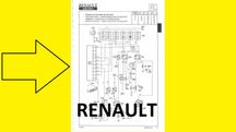 Ciągnik Renault 103-52 instrukcja napraw SERWISOWA warsztatowa
