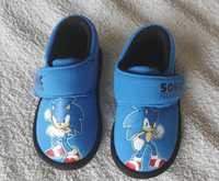Kapcie buty Sonic HM