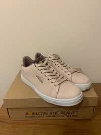 Sneakersy Ellesse Lily 38r.(USA 7.5).