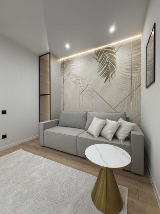 Продам квартиру на Краснова Ипподром 61 Жемчужина 1 ком 42м2