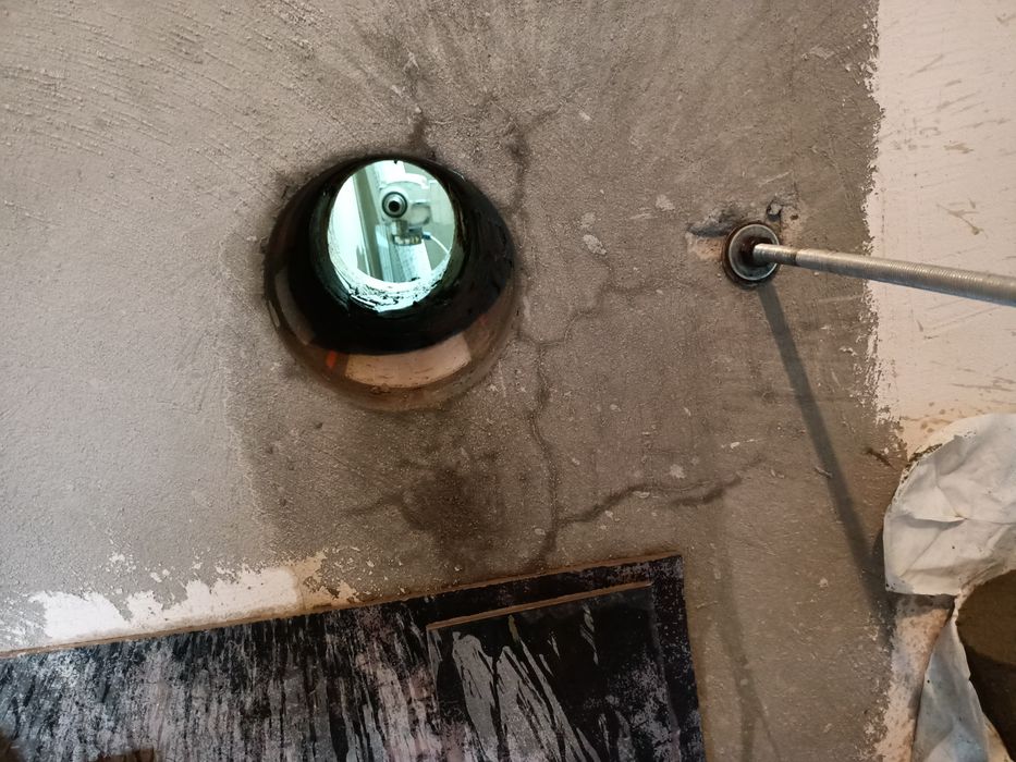 Алмазне буріння отворів. Демонтажні роботи будь якої складності .