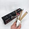 Випрямляч для волосся GEMEI GM-2962 4в1