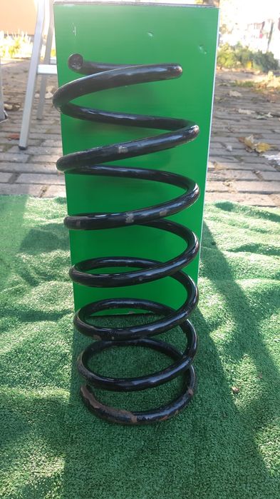 Пружини (усилені) ланос б/в