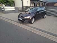 Volkswagen Polo 1.4 Tdi