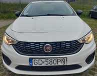 Fiat do Pracy w dobry stanie Pełna faktura VAT