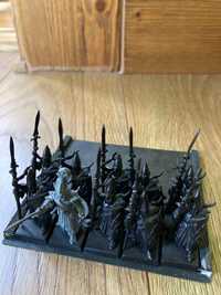 Warhammer High Elves Lothern Sea Guard x10 !