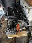 Silnik bmw e46 m54/m52 2.5 3.0