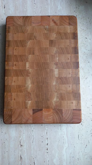 Deska sztorcowa do krojenia