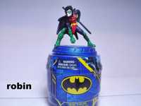 DC batman coleção spin master mini figuras