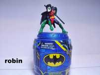 batman coleção spin master mini figuras