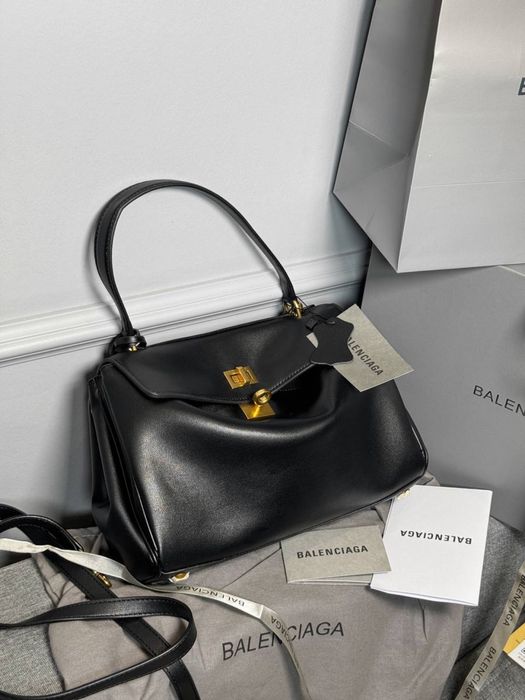 Сумка жіноча шкіряна