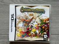 Children of Mana / Nintendo DS