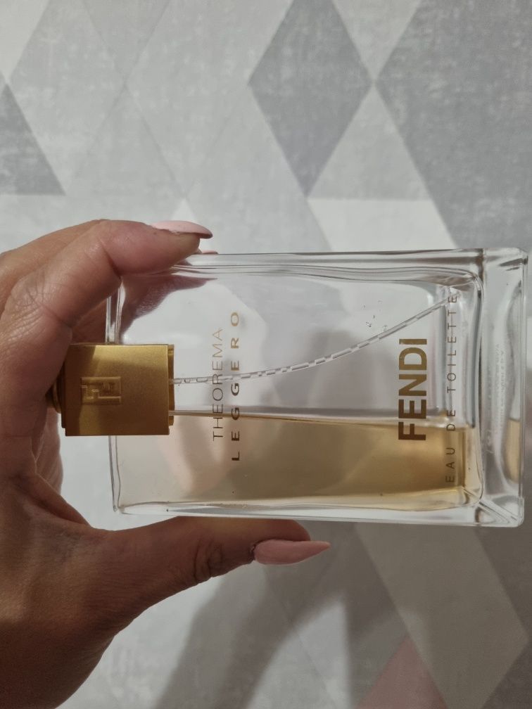 Fendi Theorema Leggero edt 100 ml