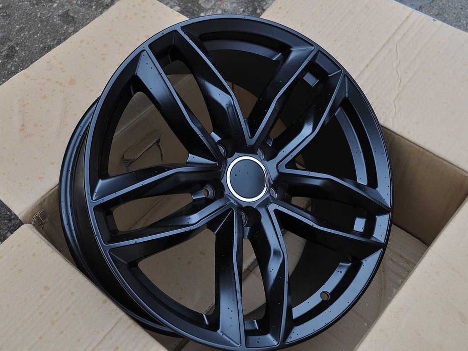 FELGI R21 5x112 VW Teramont Touareg II 2 Phaeton BMW X7 G07 Audi A6 A8