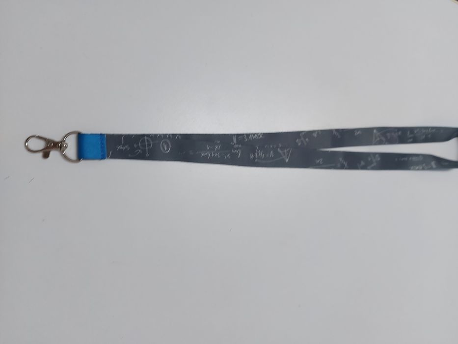 Fita Porta-chaves do Técnico Lisboa