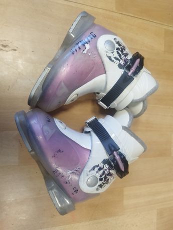 Buty narciarskie do nart dziecięcych Dalbello Tecnica