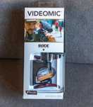 MIkrofon RODE Videomic, pojemnościowy, superkardioidalny do kamer