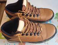 BUTY NEW BALANCE Zima Jesień H754TB Rozmiar 43