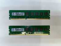 Pamięć RAM DDR3 2x8GB 1600MHz ValueTech VTP08G3U1600