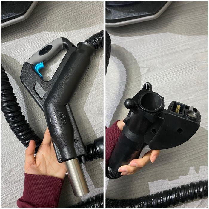 Aspirador Rainbow SRX + brinde - Como novo