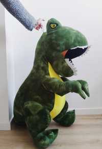 Peluche Dinossauro gigante 100cm
