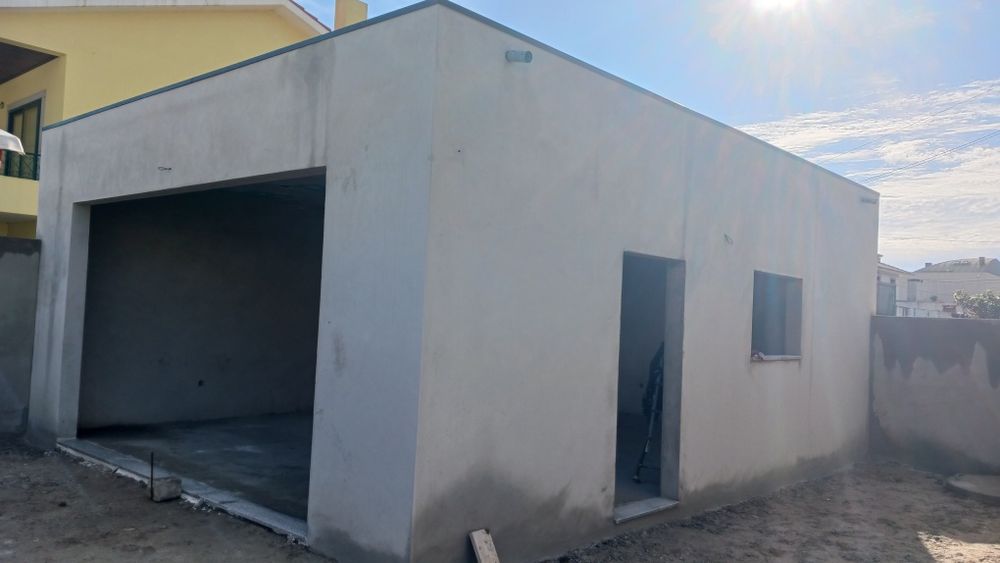 Construções e Renovação