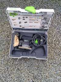 Szlifierka Festool RTS 400 EQ