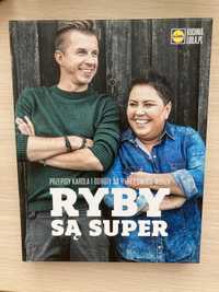 Ryby są super