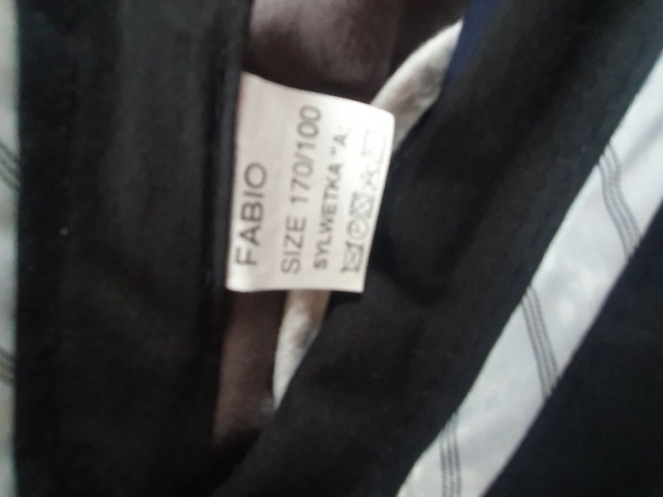 Garnitur młodzieżowy