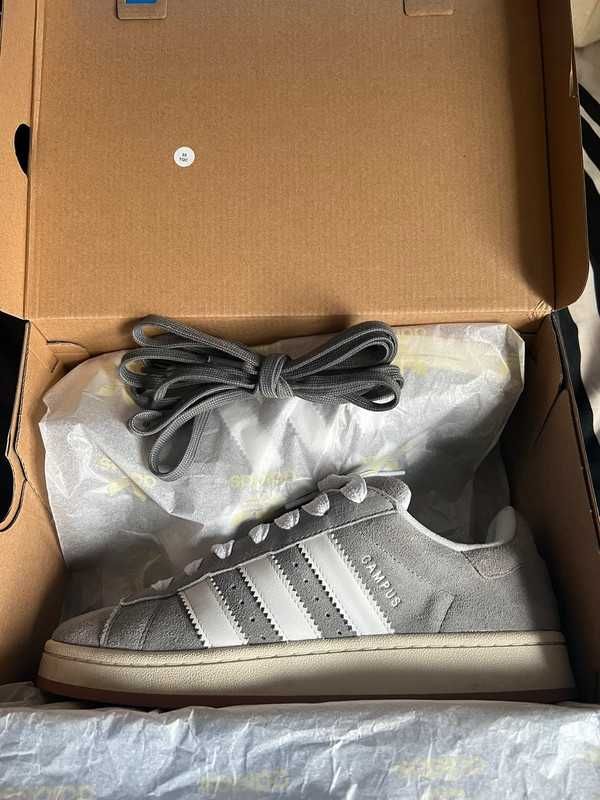 Adidas Campus 00s grey Eu 41