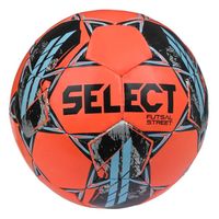 Мяч для міні-футболу SELECT Futsal Street, Samba v22.Оригінал,гарантія
